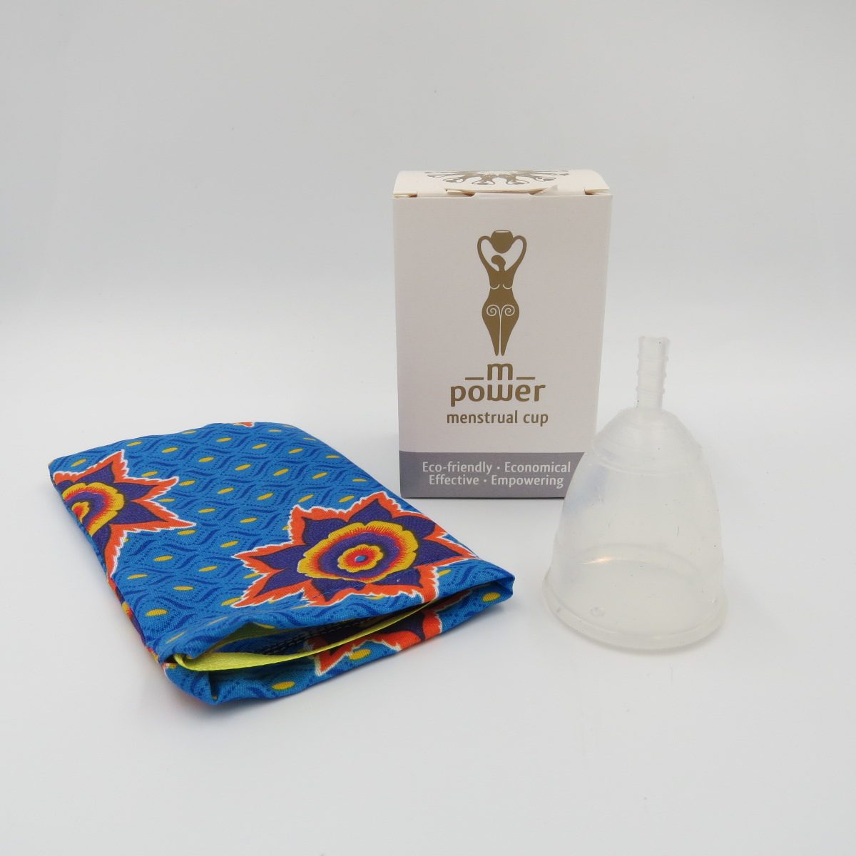 Mpower Menstrual Cup Small